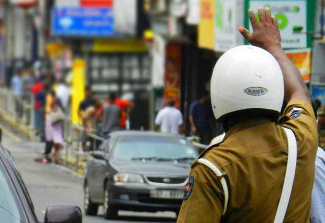 Protest blocks Baseline Road