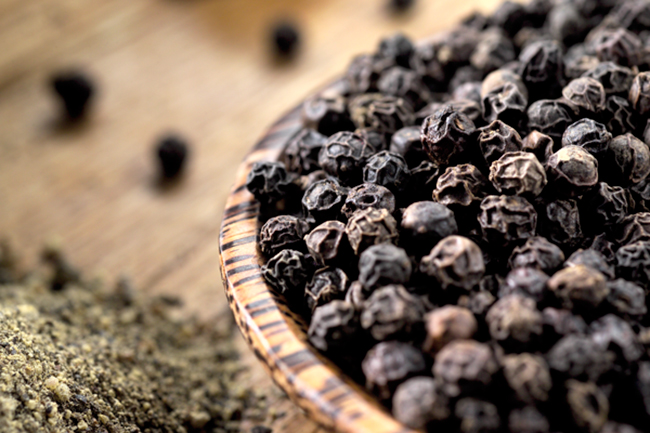 India accused of imposing unrealistic MIP on Lankan pepper