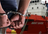 CID arrests Head of Avant-Gardes Maritime Security Division
