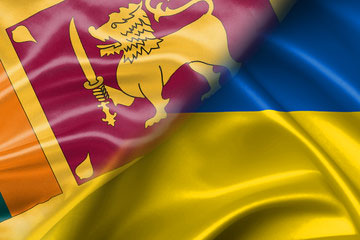 Sri Lanka, Ukraine sign visa waiver agreement for diplomats