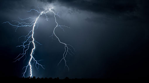 Thundershowers expected in Eastern and Uva provinces