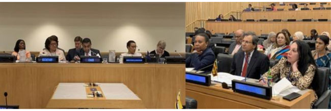 Sri Lanka welcomes proposal for Maldives readmission to Commonwealth