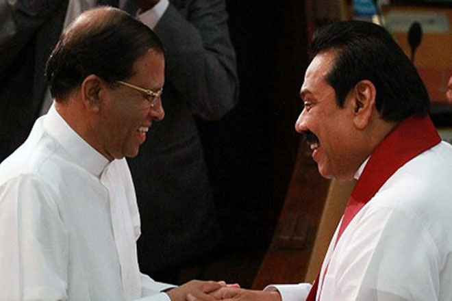 SLFP to reach final decision on proposed alliance by Monday