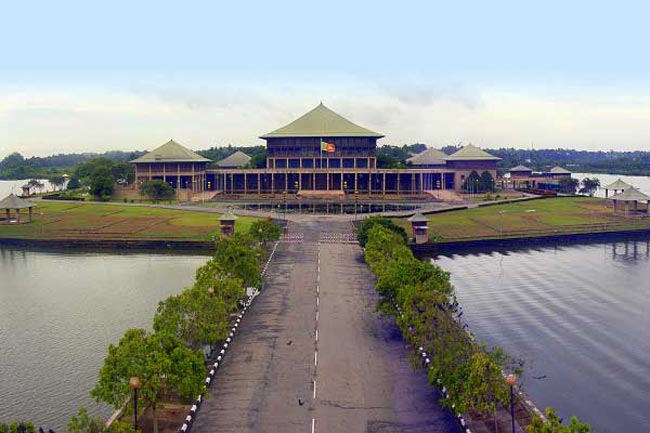 Cabinet approval to present Vote on Account for 2020