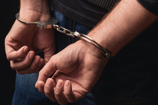 20-year-old who received training with Zahran arrested