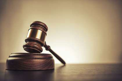 Man gets death sentence for murder of married couple
