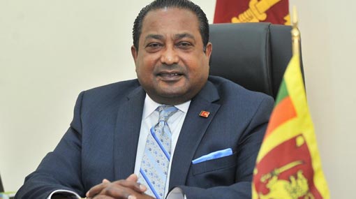 Strong Qatar-Sri Lanka relations further expanding - Envoy