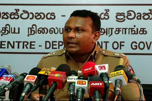 Special traffic and security plan tomorrow