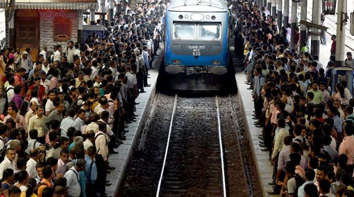 Railway strike called off