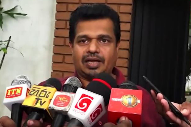 SLFP puts off announcing its final decision