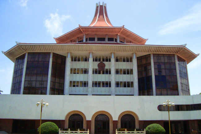 FR petition against Emergency Regulations withdrawn