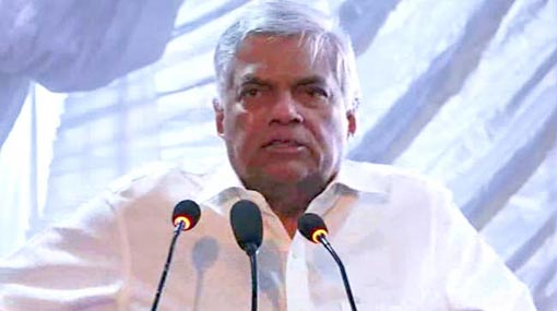 Will create new economy for Colombo Central - PM