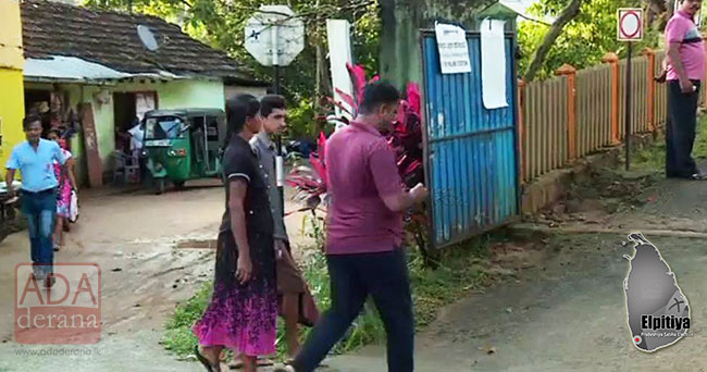 Elpitiya PS Election: 55% voter turnout so far