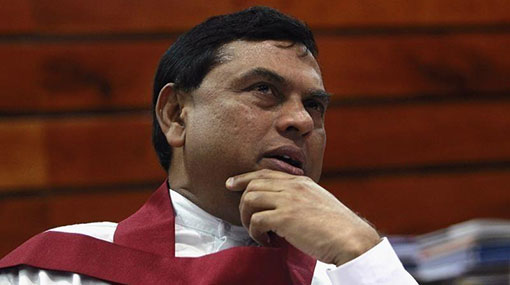 No outsider will interfere in Sri Lanka polls this time - Basil