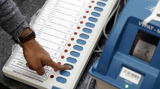 Sri Lanka to seek Indias help in introducing electronic voting systems