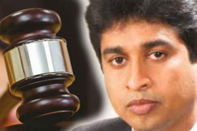 Former MP J. Sri Ranga and 5 others granted bail