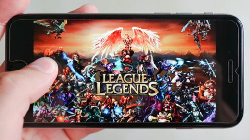 League of Legends is coming to mobiles, consoles in 2020
