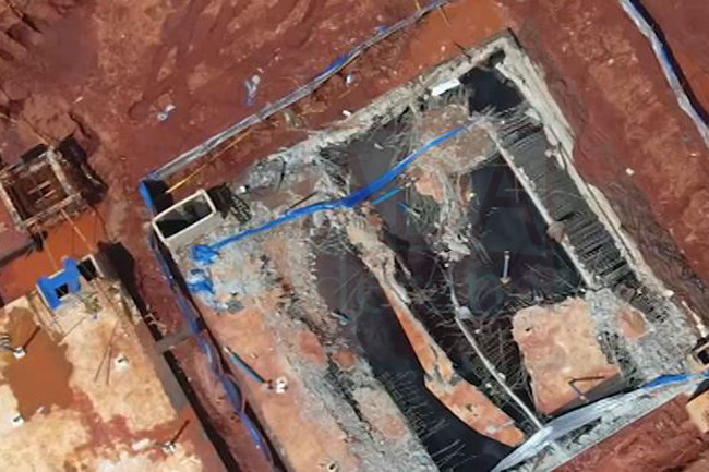 Final report on minor explosion at Aruwakkalu landfill site submitted