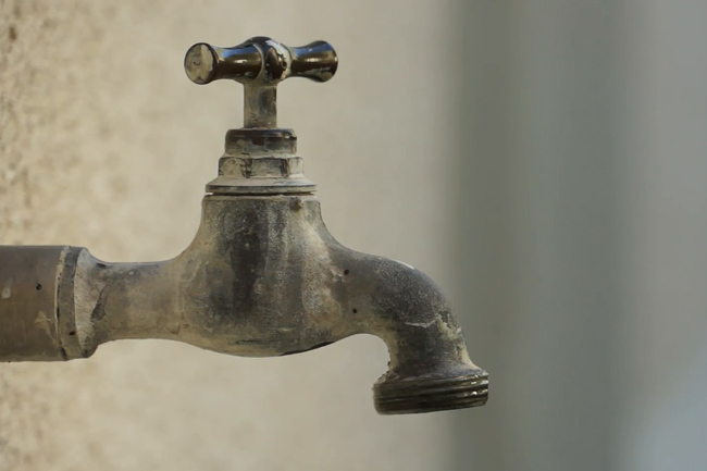 18-hour water cut for parts of Colombo tonight