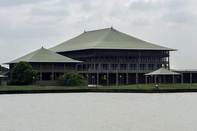 Vote on Account to be tabled in Parliament today