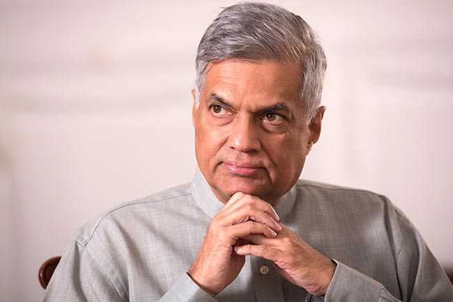 Foster peace and reconciliation in the name of national progress  PM