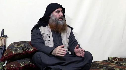 ISIS Leader Believed To Be Killed In US Military Raid, Sources Say