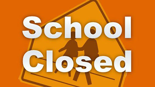 Schools closed in Hambantota District and Mulatiyana zone