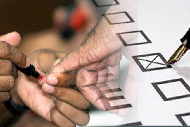 How To Correctly Vote At Presidential Poll, Deshapriya Explains