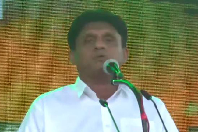 Will implement national program to address womens sanitary problems - Sajith