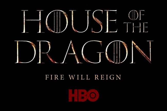 Game of Thrones prequel House of the Dragon ordered by HBO