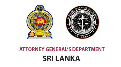 AG concludes action in 13,283 criminal cases within 10 months