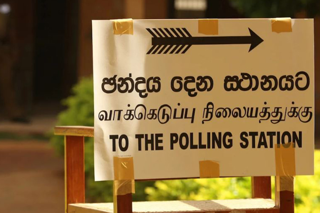 PAFFREL to deploy nearly 1,000 election observers for postal voting 