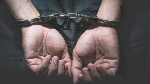 Three including teachers arrested for photographing ballot paper