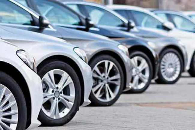 Govt. imposed new tax on luxury vehicles, importers association says