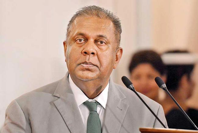 MCC Deal Will Be Signed Before Debating At Parliament - Mangala