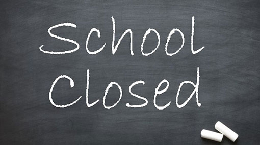 All schools to be closed on November 15