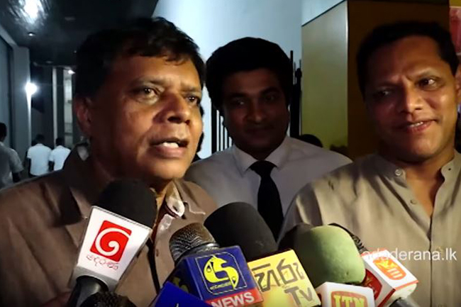 SLFP to take disciplinary action against members who attended CBKs event