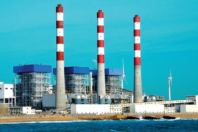 Cabinet approves immediate coal purchase for Puttalam Power Plant