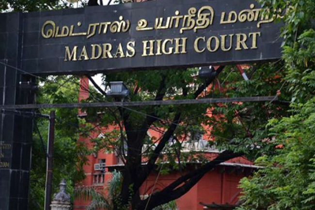 Indian HC orders action against officers over escape of Lankan suspects
