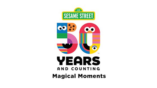 Sesame Street celebrates 50 years of education and humor, diversity and inclusion