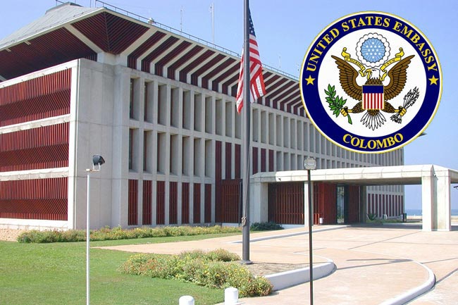 MCC Agreement to be signed after Presidential Election, US Embassy says