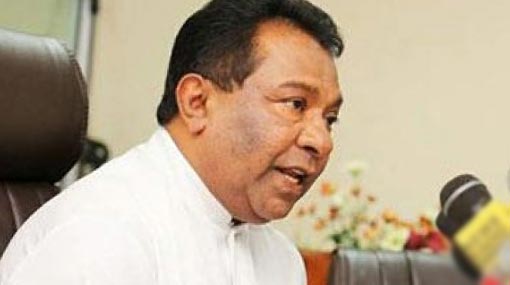 SB conveys his regret over Ginigathhena shooting incident