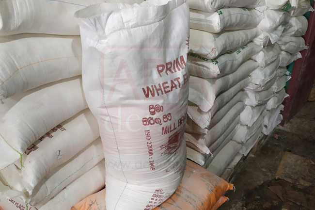 Prima hikes wheat flour price