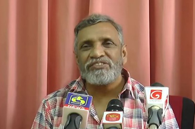 All results can be released by dinner time on 18th - EC chairman