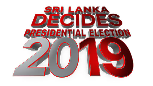 Final results of Trincomalee District