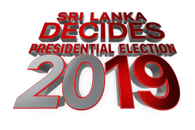 Final results of Kalutara District out
