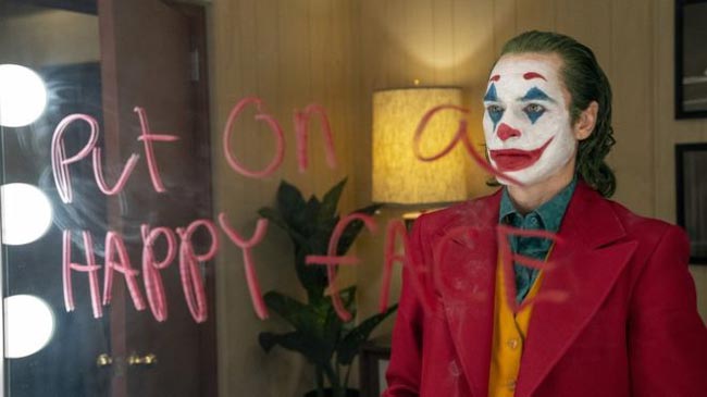 Joker becomes first R-rated film to make $1bn