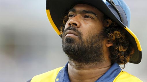 Malinga shelves retirement plan, to continue for 2 years