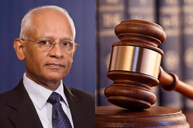 Lalith Weeratungas overseas travel ban lifted