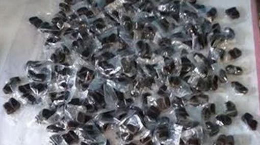 Drug dealer arrested in Navy-Police anti-drug operation